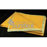 PU Coated Fiberglass Fabric for high temperature Fiberglass Welding Blanket for sale