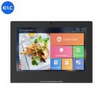 Android 9.0 Touch Monitor Desktop Tablets RJ45 Port Wifi Digital Signage Panel RK3399 for sale