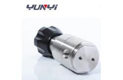 China Electronic Underwater Pressure Sensor Water Compact Pressure Transmitter supplier