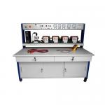 10A Electrical Machine Trainer 415V Demo Vocational Education Equipment for sale