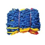 Colorful Nylon Nest Climbing Net For Playground for sale