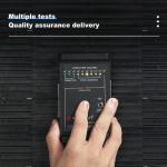 SMT Storage Holder PCB Anti Static Adjustable ESD Magazine Rack High Quality