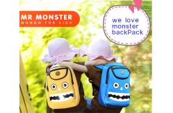 China Dustproof Daily Boys School Backpacks Personalized Waterpoof Neoprene supplier