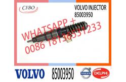 China 20747798 21582098 21644600 7420747798 85000675 85003950 BEBE4D11001 BEBE4D11101 BEBE4D11201 Diesel Fuel Injector supplier
