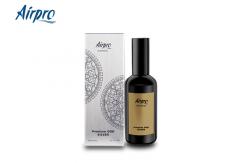 China Refresh Unique Al Taif Wood Scented Car Freshener Airpro brand supplier