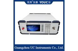 China Dual Wavelength Insertion Loss Instrument Single Light Source Outlet supplier