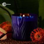 Luxury Room Aroma Scented Candle Aromatherapy Custom Fragrance