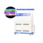 Wide Range Of Applications External Environmental Test Chamber UV Aging Chamber
