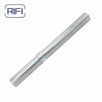 10 Feet EMT Conduit Pipe 1 / 2 Inch Electrical Metallic Tube Conduit