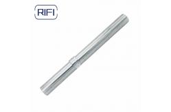 China 10 Feet EMT Conduit Pipe 1 / 2 Inch Electrical Metallic Tube Conduit supplier
