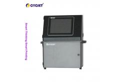 China Large Format High Resolution Inkjet Printer Carton Label Printing Machine supplier