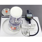 Microcomputer Control Paper Cup Calibre Measuring Instrument HD-P013