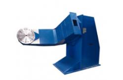 China Yaskawa AR2010 Arc Welding Robot Positioner For Welding System Line supplier