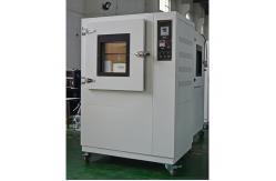 China Natural Ventilation Aging Test Chamber supplier