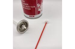 China Professional Carburetor Cleaning Valve for Mechanics with Versatile Cleaning supplier