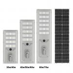 Energy-Saving All In One Solar Street Lights and Durable Solar Lighting Solution for Your Business for sale