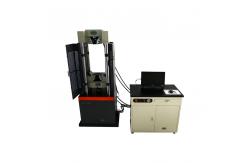 China 50HZ AC Servo Universal Tensile Testing Machine Tension And Compression supplier