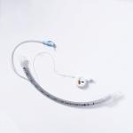 Suction Lumen Disposable Endotracheal Tube Pediatric Individual Packing for sale