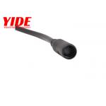 48V 2A E Bike Wire Connector IP67 8 Pin Female Plug Socket Cable for sale