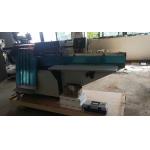 DQ440C Semi Automatic Saddle Stitching Machine With Book Binding