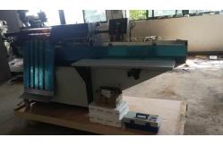 China DQ440C Semi Automatic Saddle Stitching Machine With Book Binding supplier