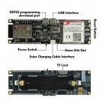 LILYGO TTGO T-SIM7600E SIM7600G-H with ESP32 Module ESP32-WROVER WiFi BLE 18560 Battery Holder for sale