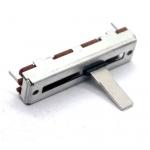50N 35mm 10k Linear Slide Potentiometer 2ohm Linear Slide Pot