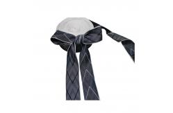 China 6cm Polyester Webbing Strap 60mm Poly Cotton Webbing Non Elastic supplier
