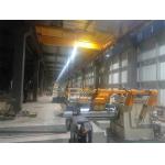 3x1600 200mpm Precision Slitting Line Super High Speed Steel Coil Slitting Line Machine for sale