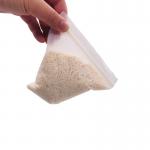 PBAT PLA k Biodegradable Packaging Bag Compostable For Food for sale