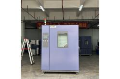 China 225L Constant Climate Chambers / Temperature Humidity Chambers With OEM Service supplier