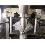Vertical Form Fill Seal 5000g Automatic Food Packing Machine