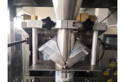 China Vertical Form Fill Seal 5000g Automatic Food Packing Machine supplier
