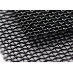 316 10 Mesh Stainless Steel Mosquito Wire Mesh Thickness 0.9mm for sale