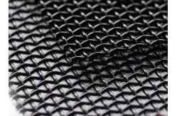 China 316 10 Mesh Stainless Steel Mosquito Wire Mesh Thickness 0.9mm supplier