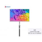Private Label Stand By Me TV Alternative – Portable Smart TV Supplier for Singapore for sale