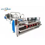 High Speed Automatic Folder Gluer Machine for sale