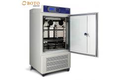 China Lab Incubator Electric Temperature And Humidity Test Chamber supplier