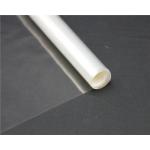 3 Inches 1200m Polyvinyl Alcohol Water Soluble Plastic Film for sale