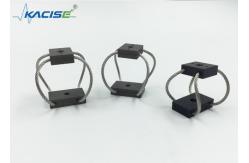 China Aerial Camera Wire Rope Vibration Isolator GR1 Series Compact Structure supplier