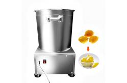 China Dewatering Fruit Dewatering Machine supplier