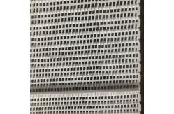 China                  900 Series Easy-to-Clean Plastic Conveyor Belts with 27.2mm Pitch              supplier