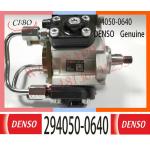 294050-0640 Engine Fuel Pump 8-98239521-1 For 6HK1 294050-0641 294050-0642 for sale