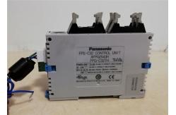 China FP-Sigma series FPG-C32TH PLC Programmable Logic Controller C32 Control Unit Panasonic supplier
