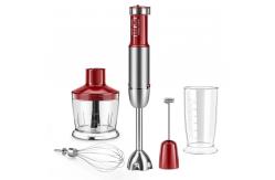 China 12 Speed Hand Stick Blender Household Blending Electric Food Mixer supplier