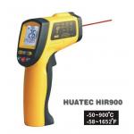Wavelength 8μm -14μm 550℃ Non Contact Laser Infrared Thermometer Handheld