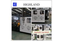 China 110 Kw Hydraulic Test Stands Complete Detection Data For Coal Mine supplier