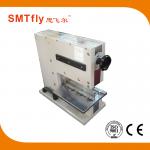 Hot Selling V-Cut PCB Separator Machine with Lowest Stress and CE Approval for sale