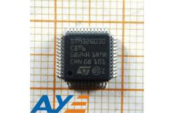 China STM32G030C8T6 ARM Microcontrollers - MCU ARM Cortex M0+ 64 KB supplier