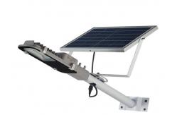 China 6v 12w Solar Panel litht power 60w IP65 Energy Efficient Street Light supplier